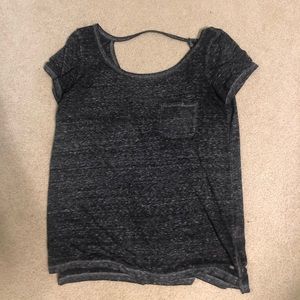Grey tshirt